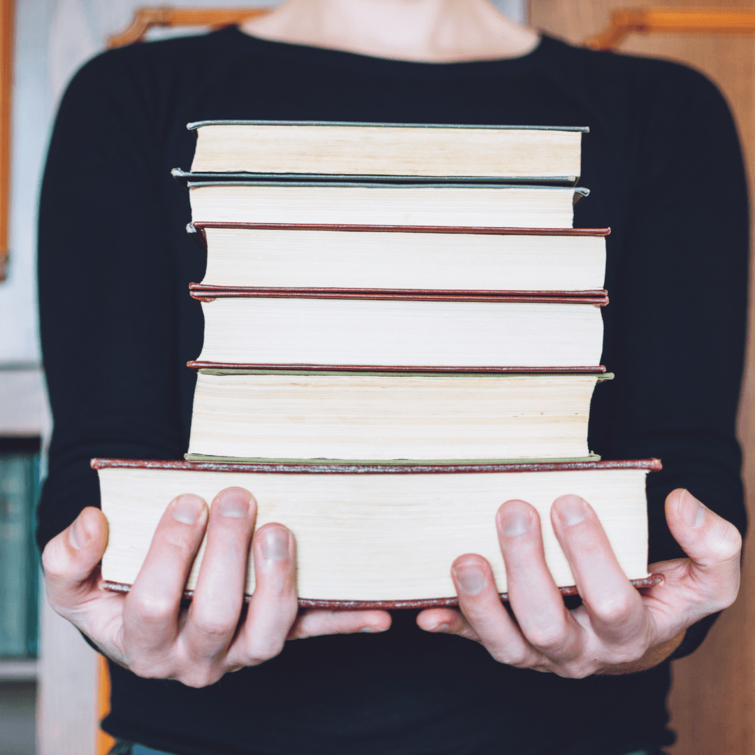 libros, reseñas y recomendaciones