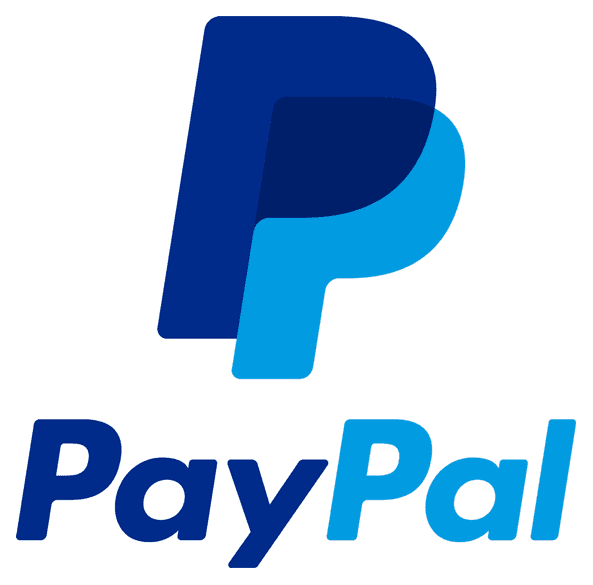 logo paypal