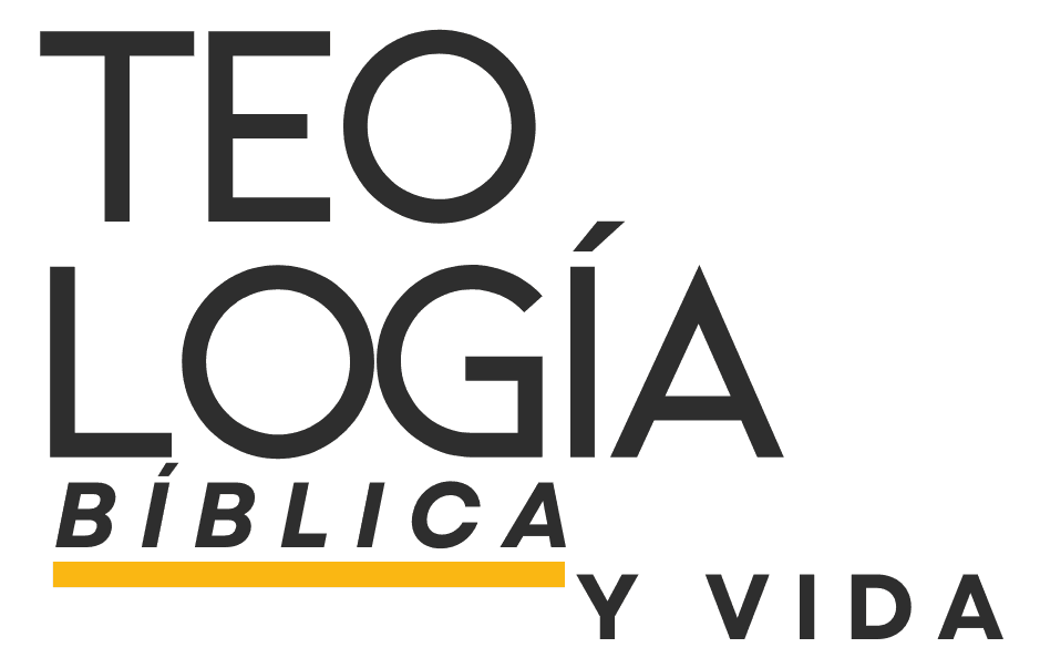 logo teologia y vida